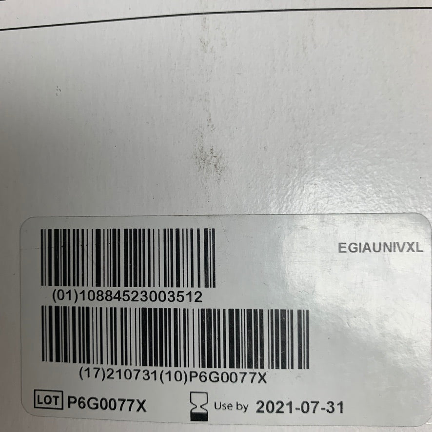 COVIDIEN EGIAUNIVXL Endo GIA Auto Suture Universal Stapler 12mm XL EXP 2021 07