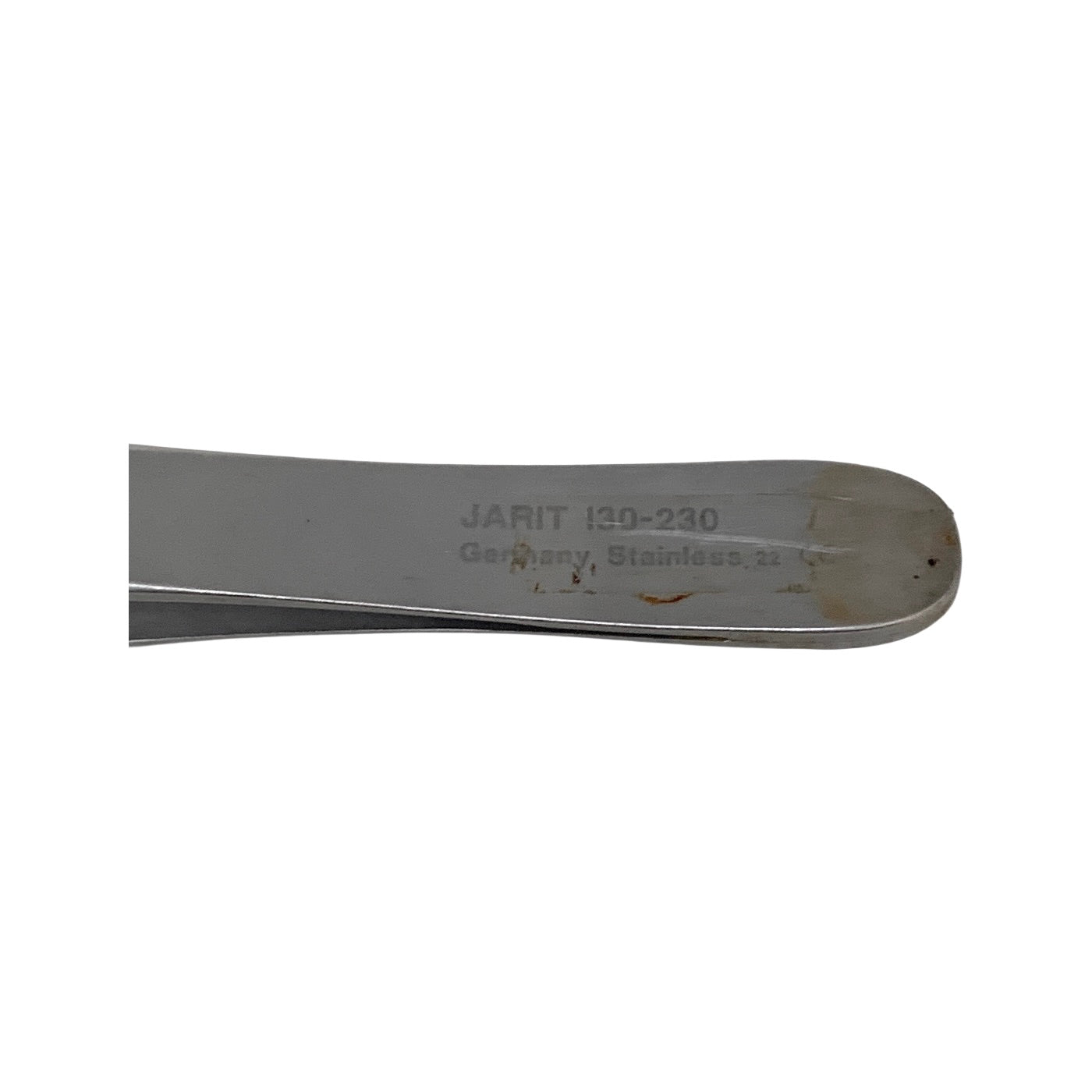 JARIT REF 130-230, Adson Dressing Forcep