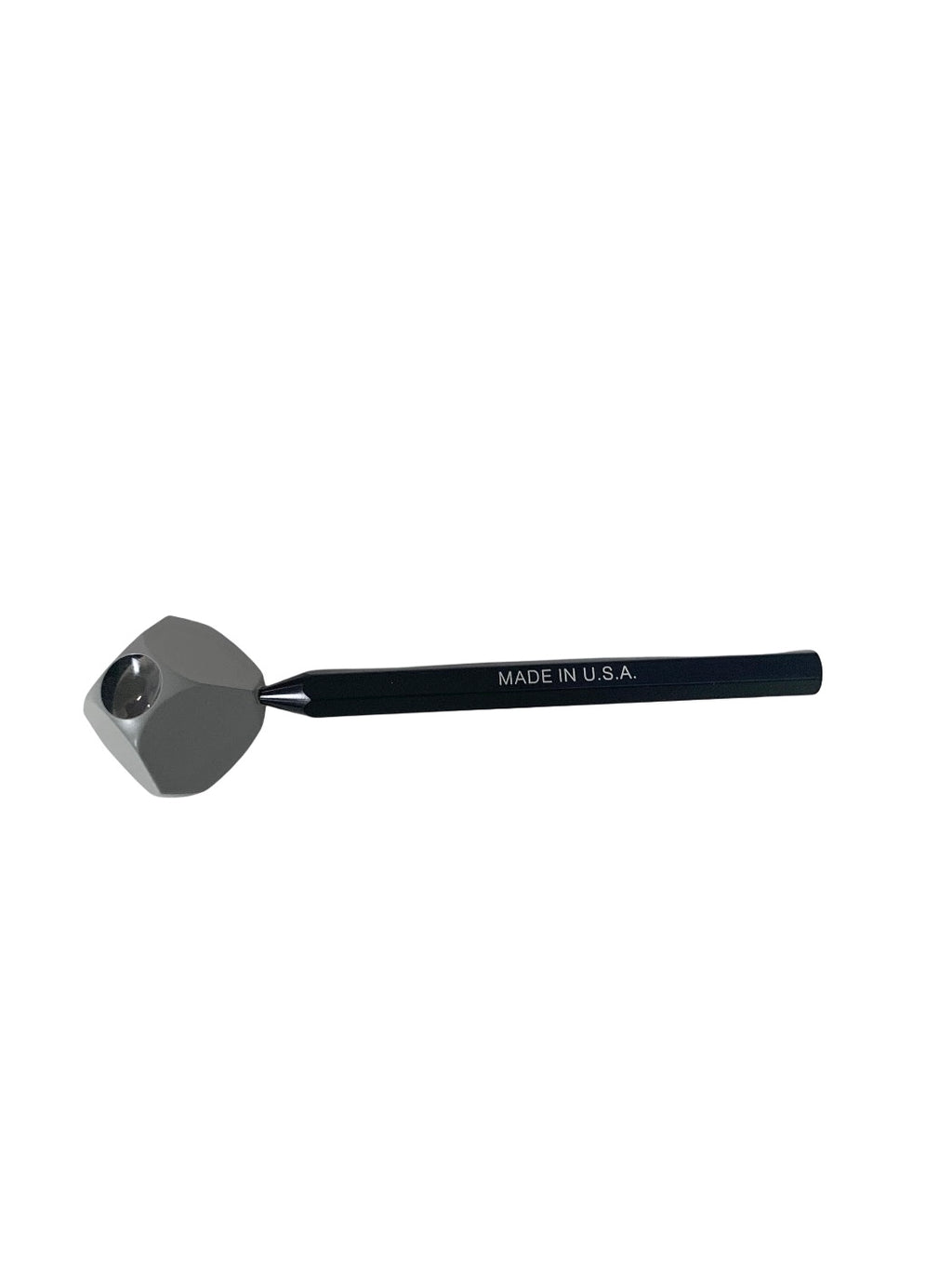 OCULAR REF OPDSG-2 POSNER DIAGNOSTIC & SURGICAL GONIOPRISM W/ HEXAGONAL HANDLE