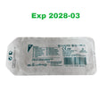 3M REF DS-15 Precise Disposable Skin Stapler (15 Staples/Pack), Exp.2028/03