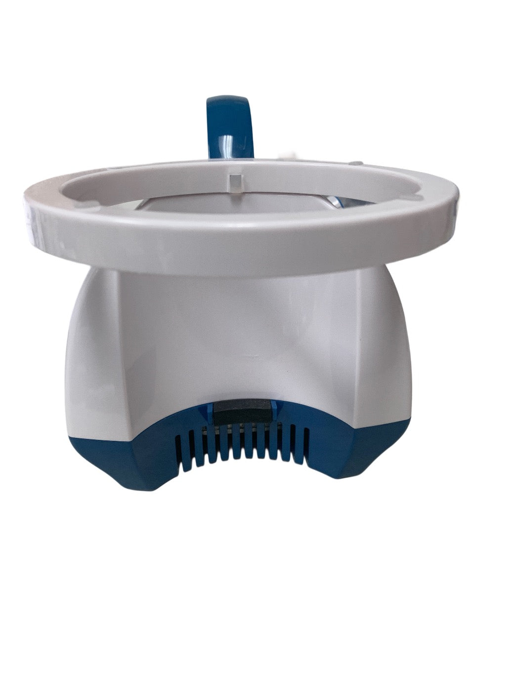 VERIDIAN 11-110 Medical Suction Pump Aspirator with Tubing and Collection Jar