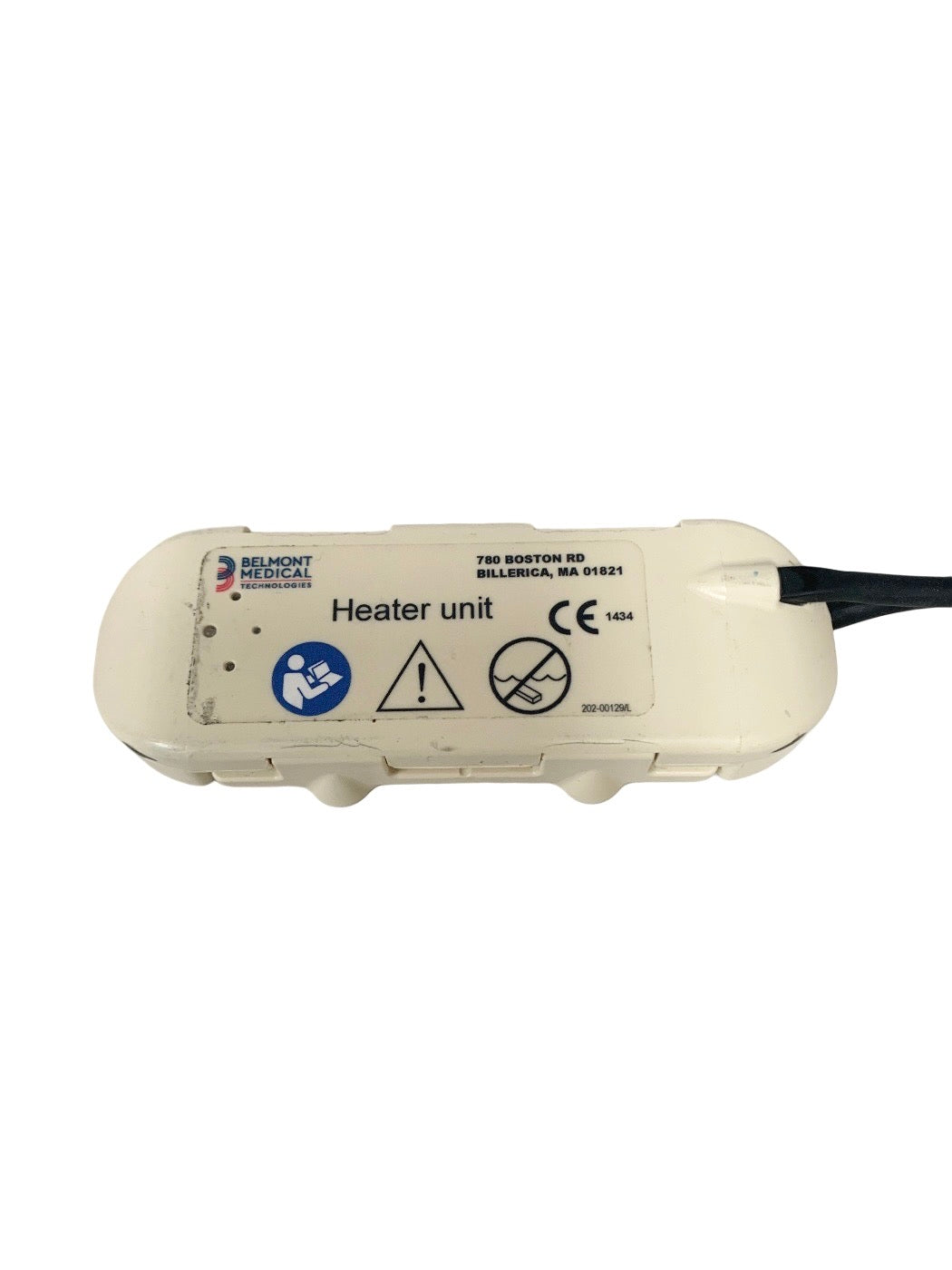 BELMONT MEDICAL REF 202-00187, Buddy Lite Blood/Fluid Warmer