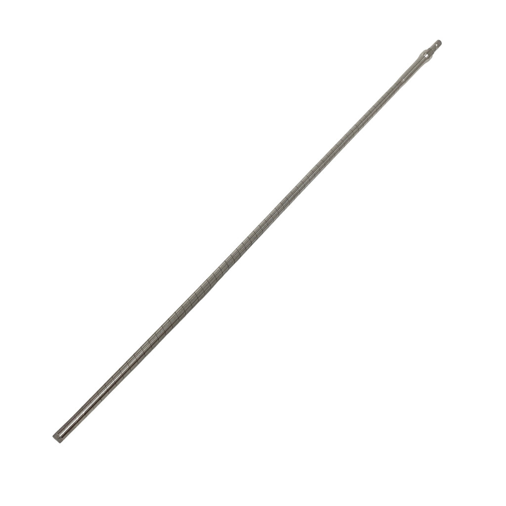 STRYKER REF 0227-8510 BixCut Modular Flexible Reamer Shaft, Mod Trinkle, 510mm