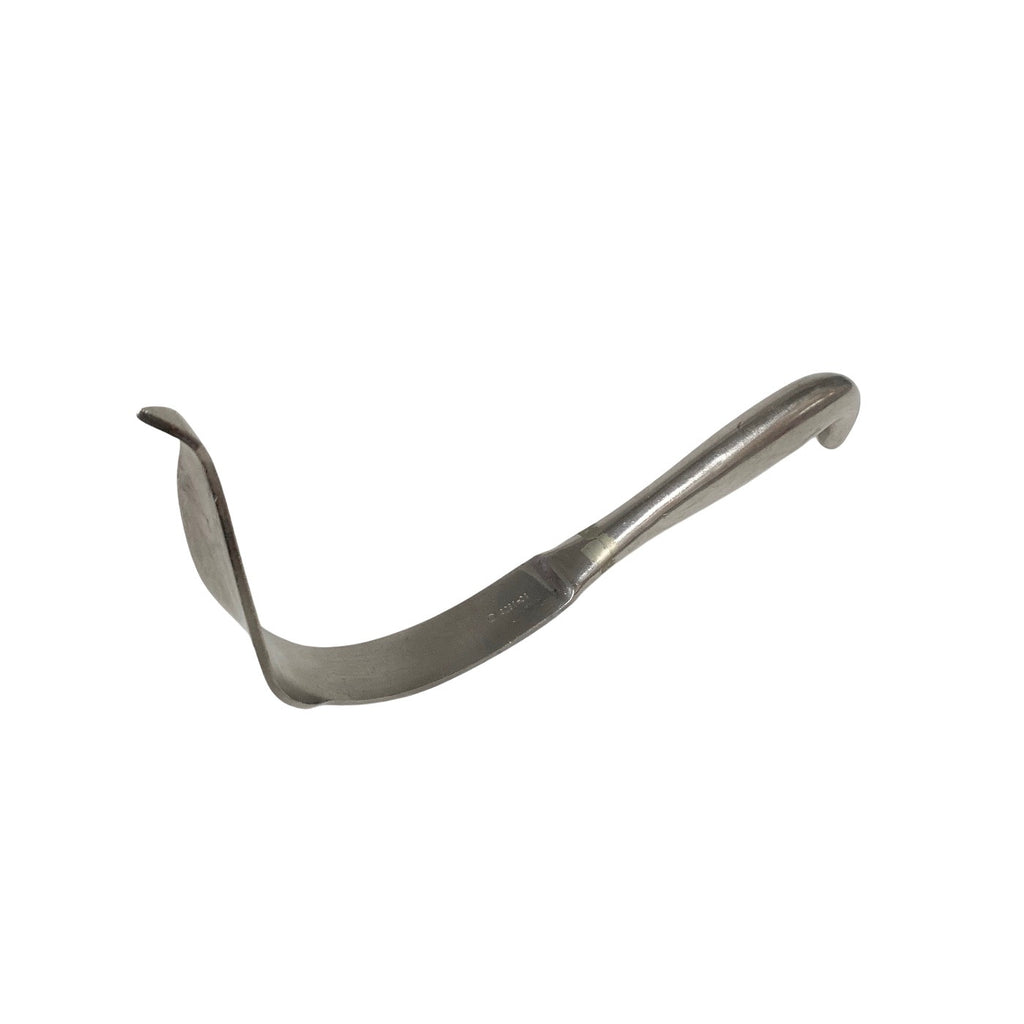 ZIMMER REF 3081-01 Aufranc Cobra Retractor