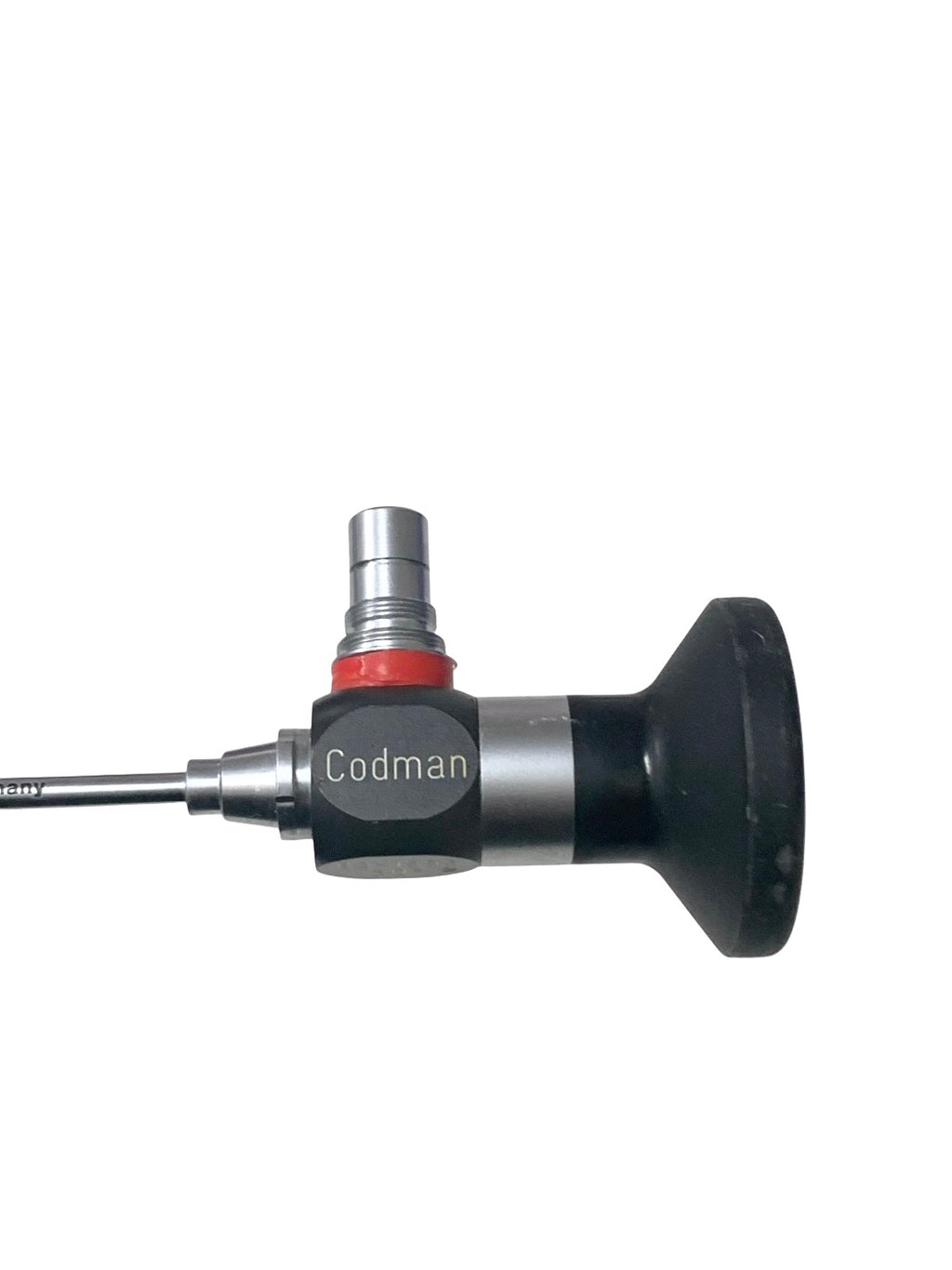 CODMAN Hopkins II 30° Rod Lens Telescope Rigid Endoscope 83-1553 – Neuroendoscopy Scope