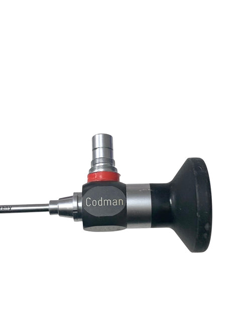 CODMAN Hopkins II 30 deg Rod Lens Telescope Rigid Endoscope 83-1553 - Neuroendoscopy Scope