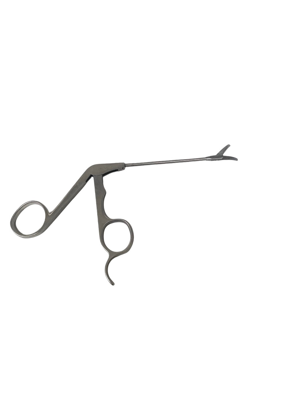 R. WOLF REF 8211.221 Nasal Scissors Left Curved, Smooth, 100mm WL