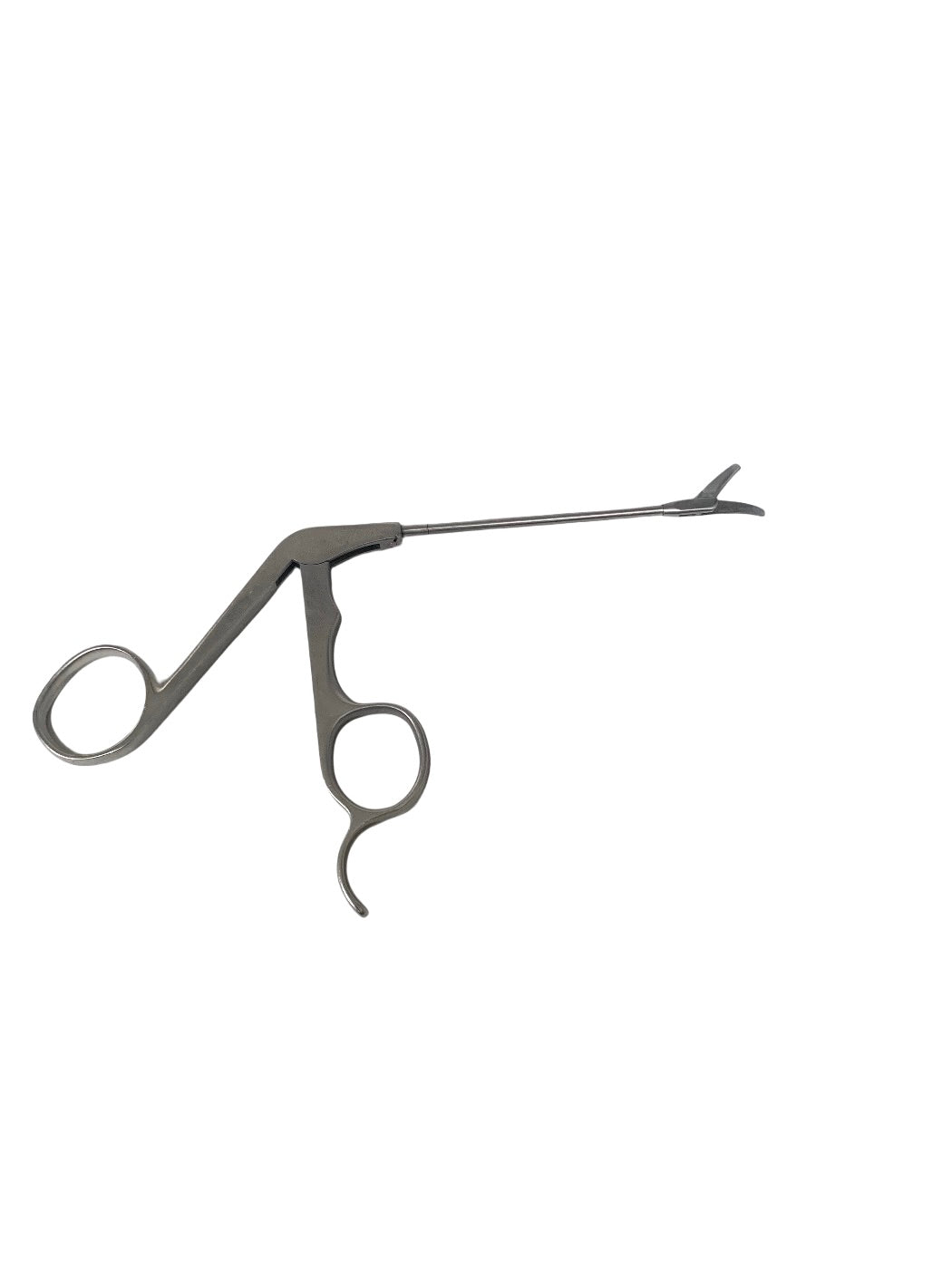 R. WOLF REF 8211.221 Nasal Scissors Left Curved, Smooth, 100mm WL