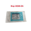 COVIDIEN REF VPG-36FE PTFE Polymer Pledgets Nonabsorbable Pre-Punched 3x6mm, Exp.2026/04