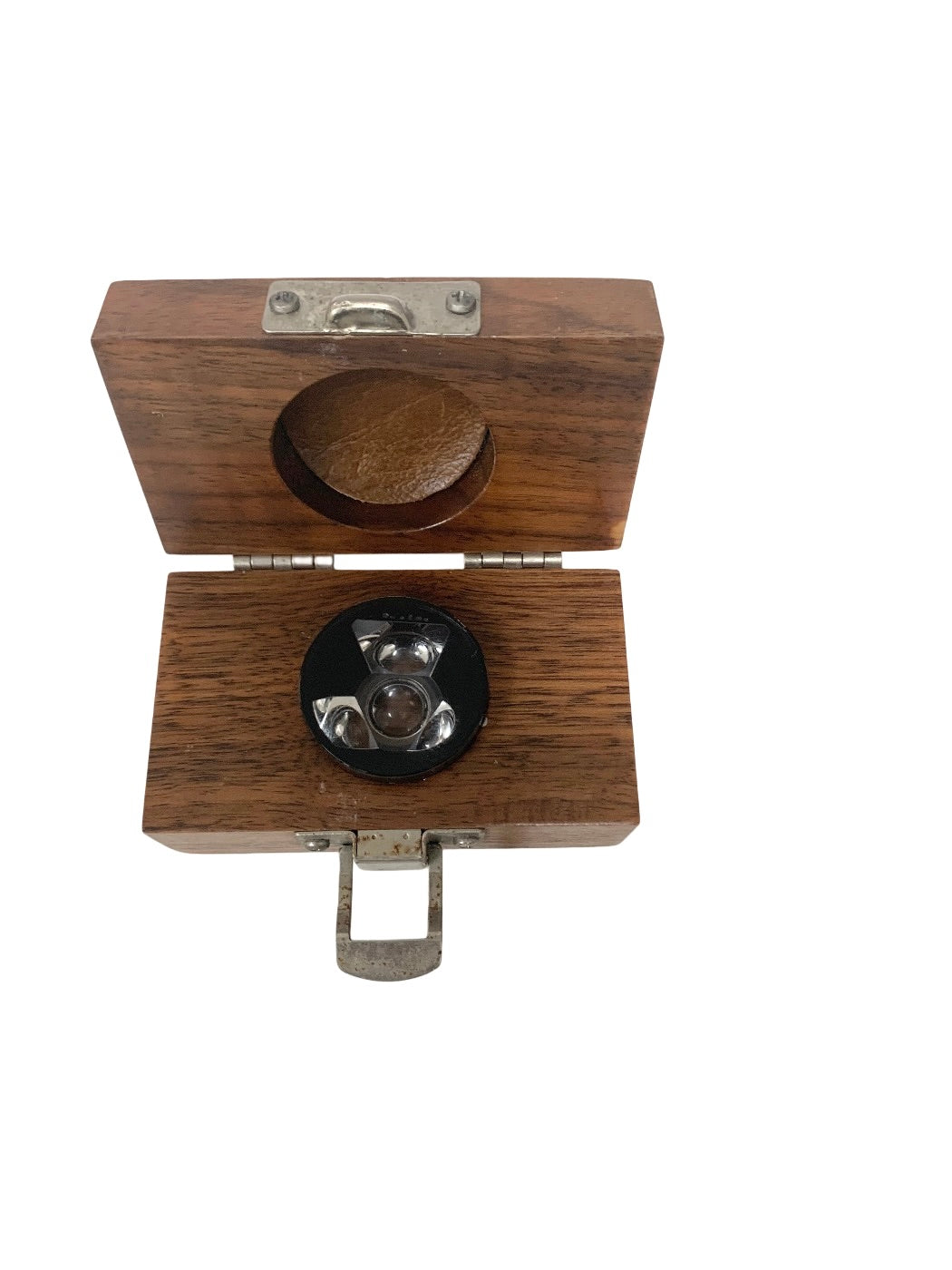OCULAR Ritch Trabeculoplasty Laser Lens - TRI MIRROR