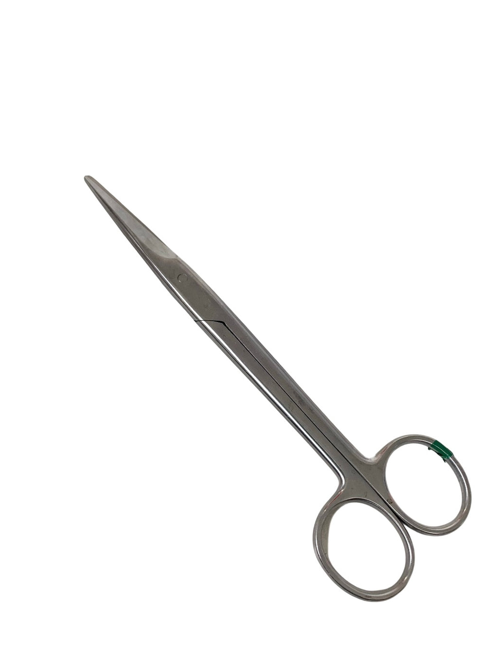 V. MUELLER REF BC547R Ref BC547R Mayo Scissors - Mayo Scissors, Straight, 170 mm