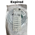 ST JUDE MEDICAL 401769 Pacel Bipolar Pacing Catheter 4F 1.33mm 110cm EXP 2023 12