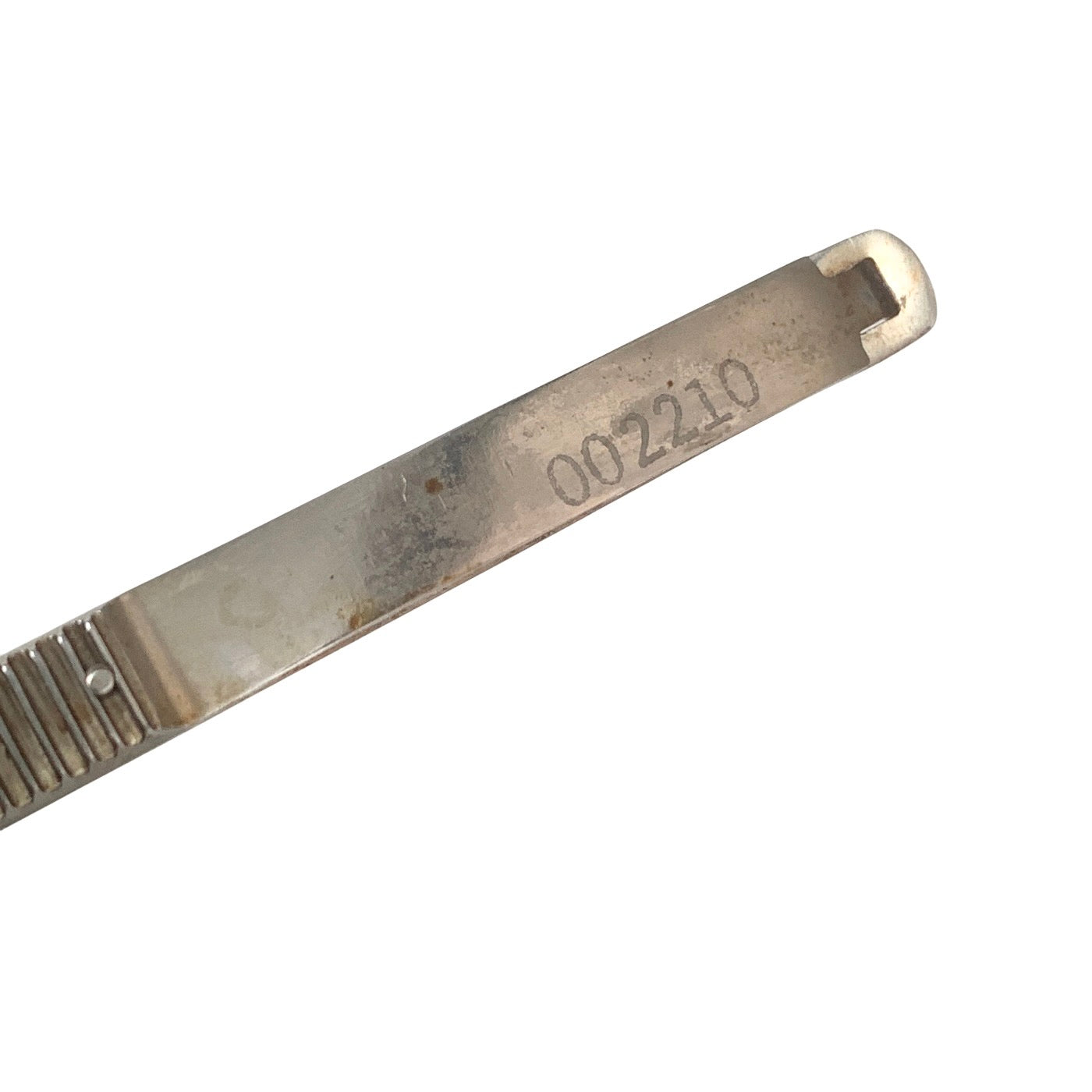 WECK 002210 Micro Scissor