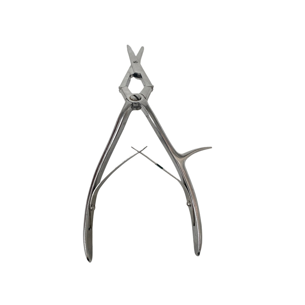 SKLAR Jansen-Middleton Septum Forceps