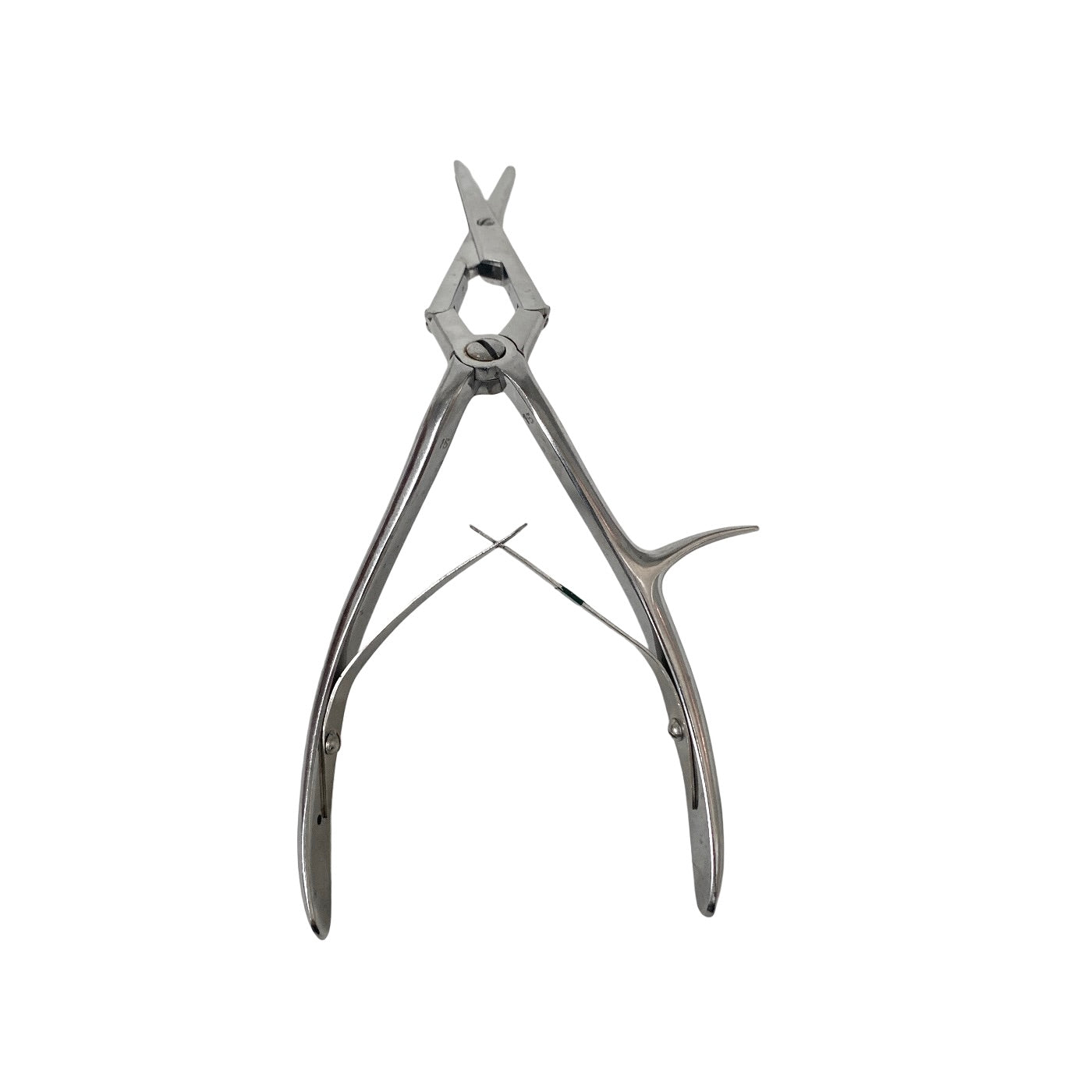 SKLAR Jansen-Middleton Septum Forceps