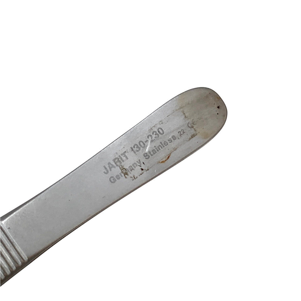 JARIT REF 130-230, Adson Dressing Forcep