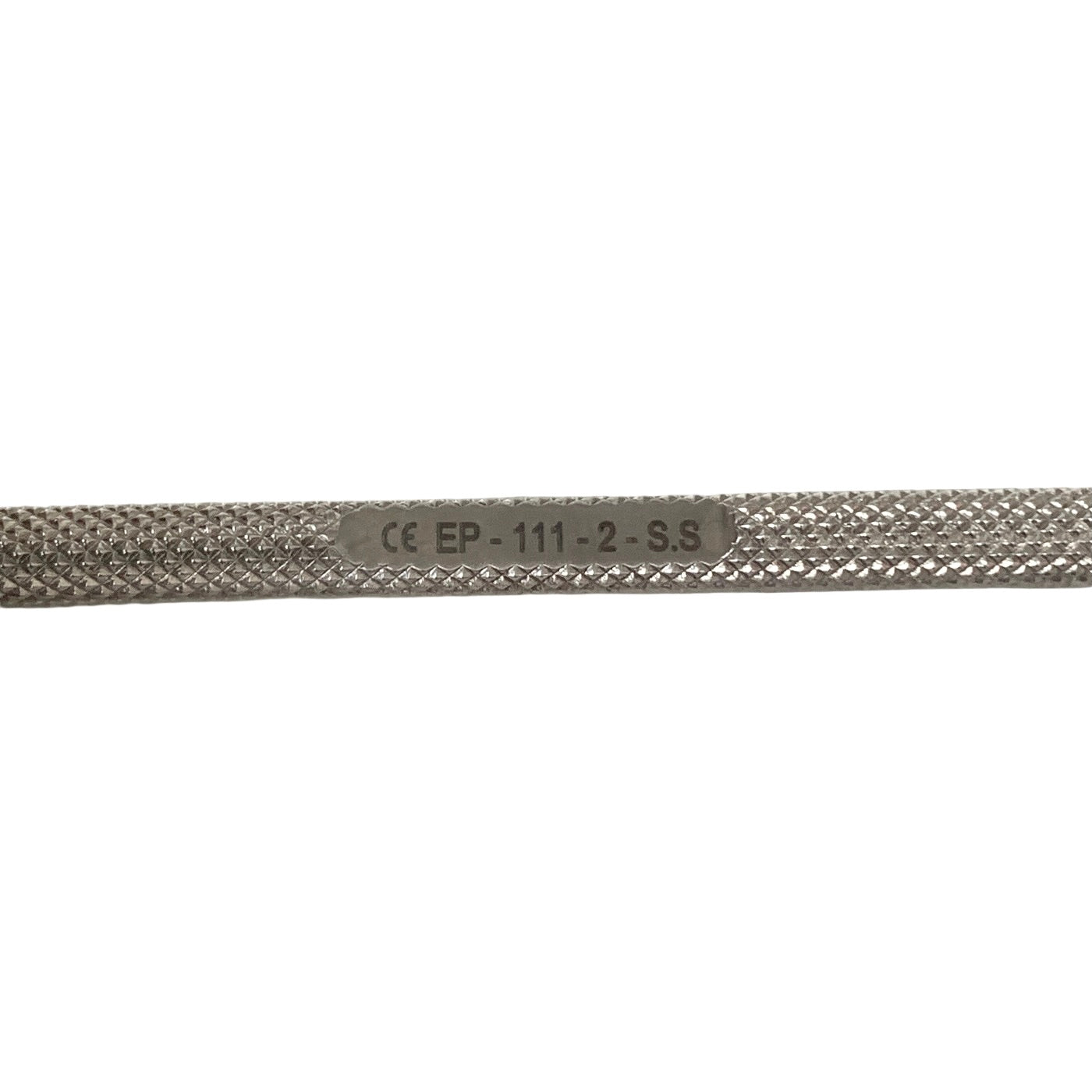 AMBLER REF EP-111-2-S.S Grover-Fellman micro shunt spatula