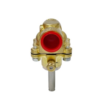 Getinge 61301601701 Solenoid Valve Only 0.75 IN 2 Way