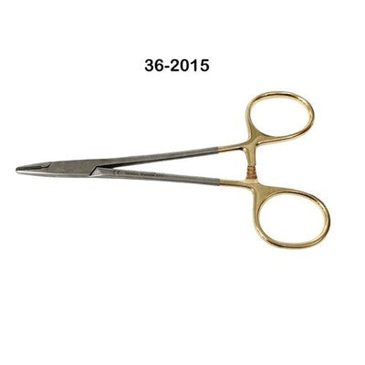Codman Classic Plus 36-2015 Mayo‑Hegar Needle Holder, 5″ Instrument