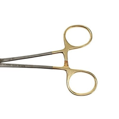 Codman Classic Plus 36-2015 Mayo‑Hegar Needle Holder, 5″ Instrument