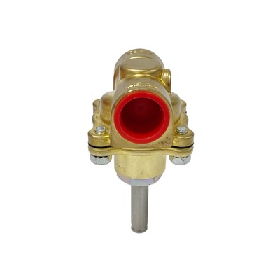 Getinge 61301601701 Solenoid Valve Only 0.75 IN 2 Way