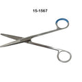 Sklar  15-1567 Mayo Dissecting Scissors – Straight, 6.75″ Instrument