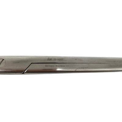 Sklar  15-1567 Mayo Dissecting Scissors – Straight, 6.75″ Instrument