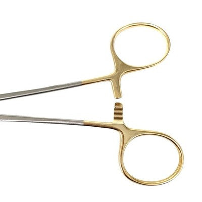 V. Mueller SU16061 Vital Mayo‑Hegar Needle Holder 7 Inch Instrument