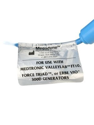 MEGADYNE REF M2K09, MEGA SOFT Compatability Cable
