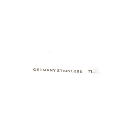 908487 circumcision clamp #11 Stainless Steel Instrument
