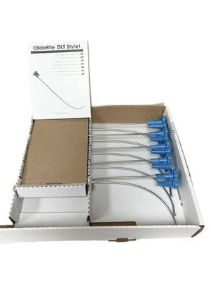 Verathon REF 0270-0674, GlideRite Rigid Stylet, (0803-0105 x 10)