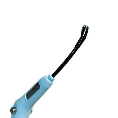 VERATHON Glidescope REF 0570-0210 GVL 1-2 PED. Baton Camera Blade Laryngoscope