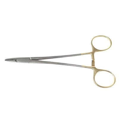 V. Mueller SU16061 Vital Mayo‑Hegar Needle Holder 7 Inch Instrument