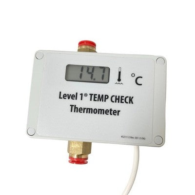 Smiths Medical DSTA-40 Temp Check Thermometer As Is
