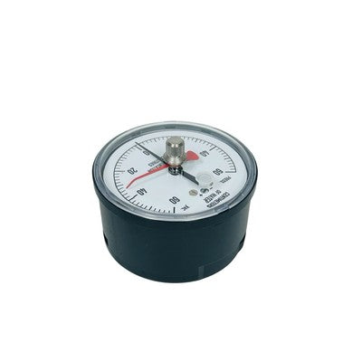 Instrumentation NS 60-PBR 60cm H20 NIF METER