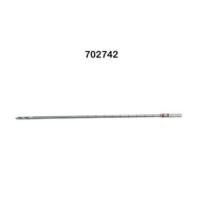 Stryker 702742 Drill Bit Ø3.1 mm ~240 mm Instrument