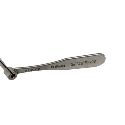 M 213207 GII / Super RC Slotted Drill Guide Instrument