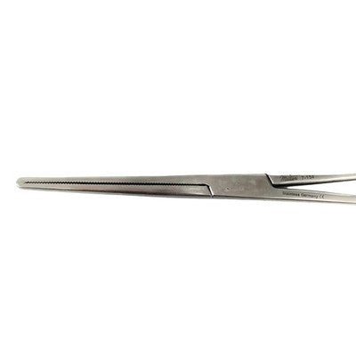 Miltex 7-154 Rochester‑Ochsner Hemostatic Forceps, 8", straight Instrument