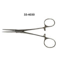 CODMAN  33-4030 straight Crile hemostatic forceps 5 Inch Instrument