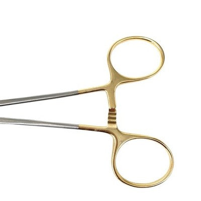V. Mueller SU16061 Vital Mayo‑Hegar Needle Holder 7 Inch Instrument