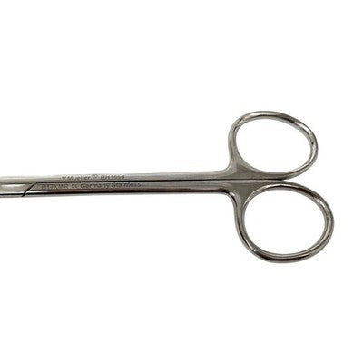 V. Mueller RH1650 Metzenbaum Curved Dissecting Scissors, 5¾" Instrument