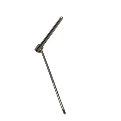 M 213207 GII / Super RC Slotted Drill Guide Instrument