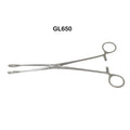 V. Mueller GL650 Foerster Sponge Forceps, 9¾″ Instrument