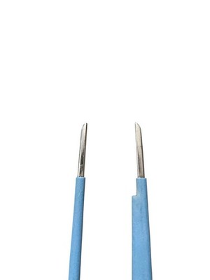 Symmetry 10-0421I Olsen Bipolar Forceps Instrument