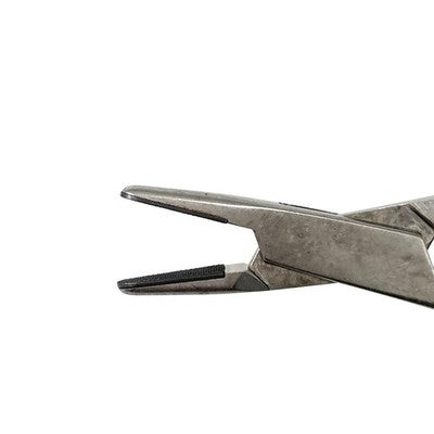Codman Classic Plus 36-2015 Mayo‑Hegar Needle Holder, 5″ Instrument