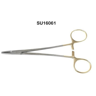 V. Mueller SU16061 Vital Mayo‑Hegar Needle Holder 7 Inch Instrument