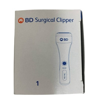 BD 5513E Surgical Clipper ONLY ( NO CHARGER / NO BLADES )