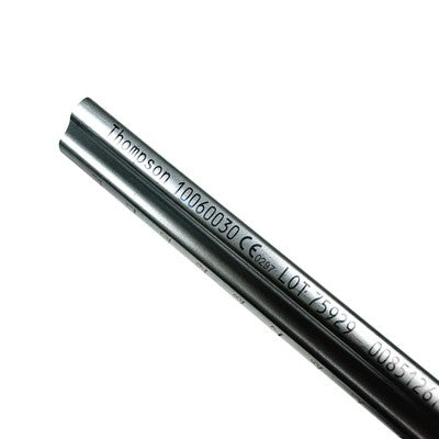 MEDTRONIC THOMPSON 10060030 OLIF Flat Blade Dilator, 18mm, Smooth