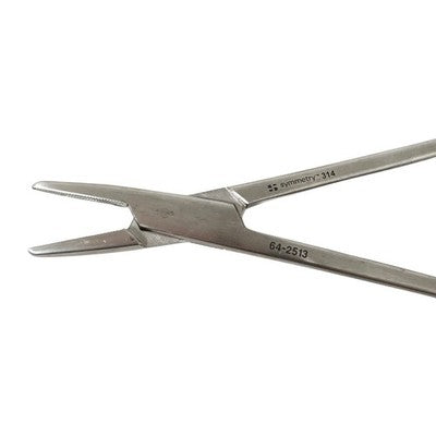 Symmetry 64‑2513 Mayo-Hegar Needle Holder, 7¼″ Instrument