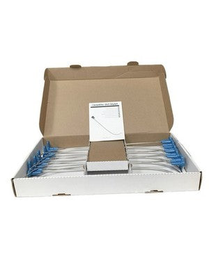 Verathon REF 0270-0674, GlideRite Rigid Stylet, (0803-0105 x 10)